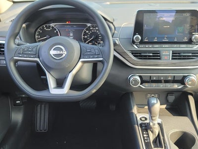 2026 Nissan Altima 2.5 SV