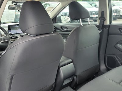 2026 Nissan Altima 2.5 SV