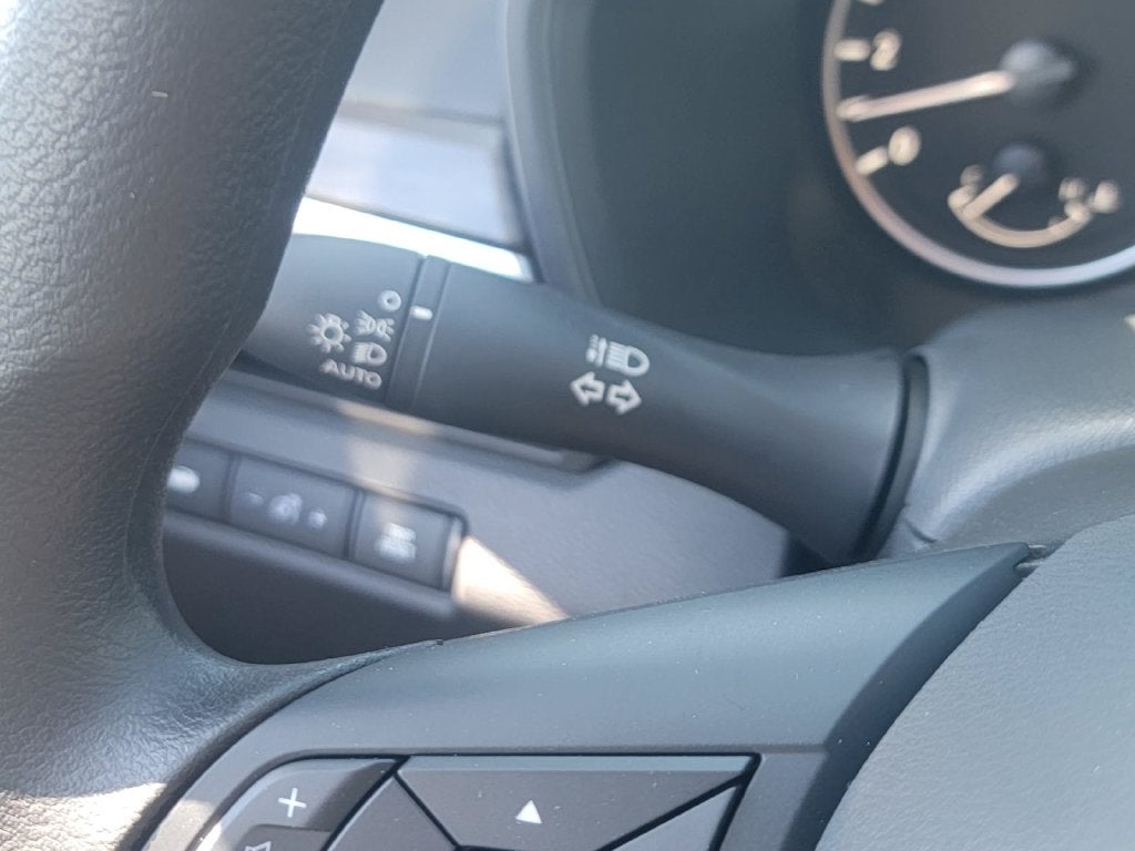 2026 Nissan Altima 2.5 SV
