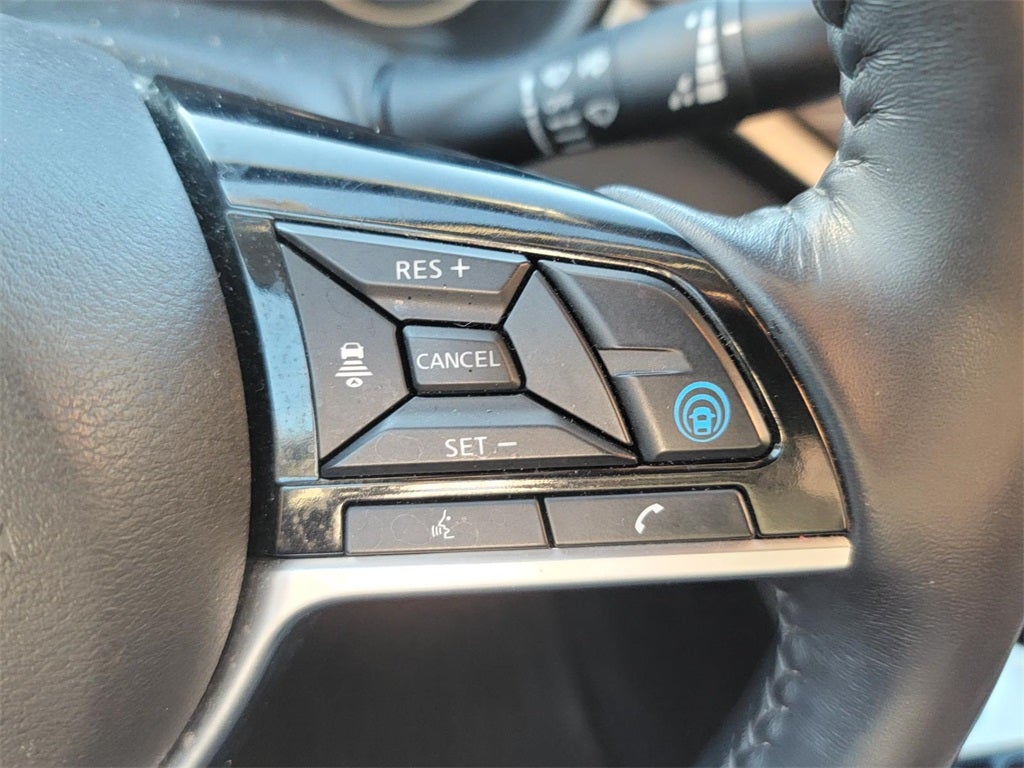 2021 Nissan Altima 2.5 SL