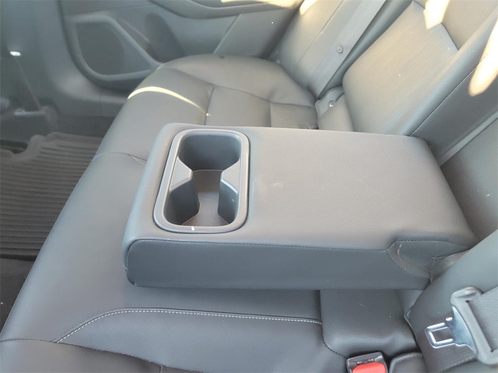 2021 Nissan Altima 2.5 SL