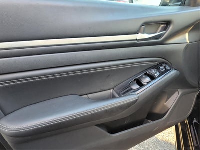 2021 Nissan Altima 2.5 SL