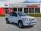2014 Nissan Titan Base