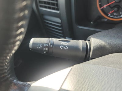 2014 Nissan Titan Base