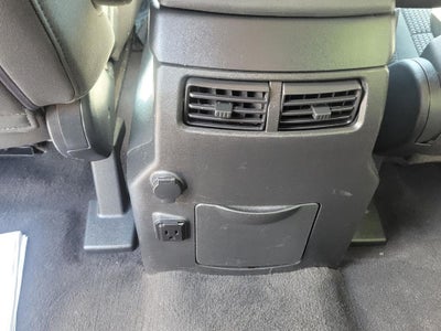 2014 Nissan Titan Base