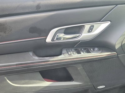 2014 GMC Terrain SLT-1