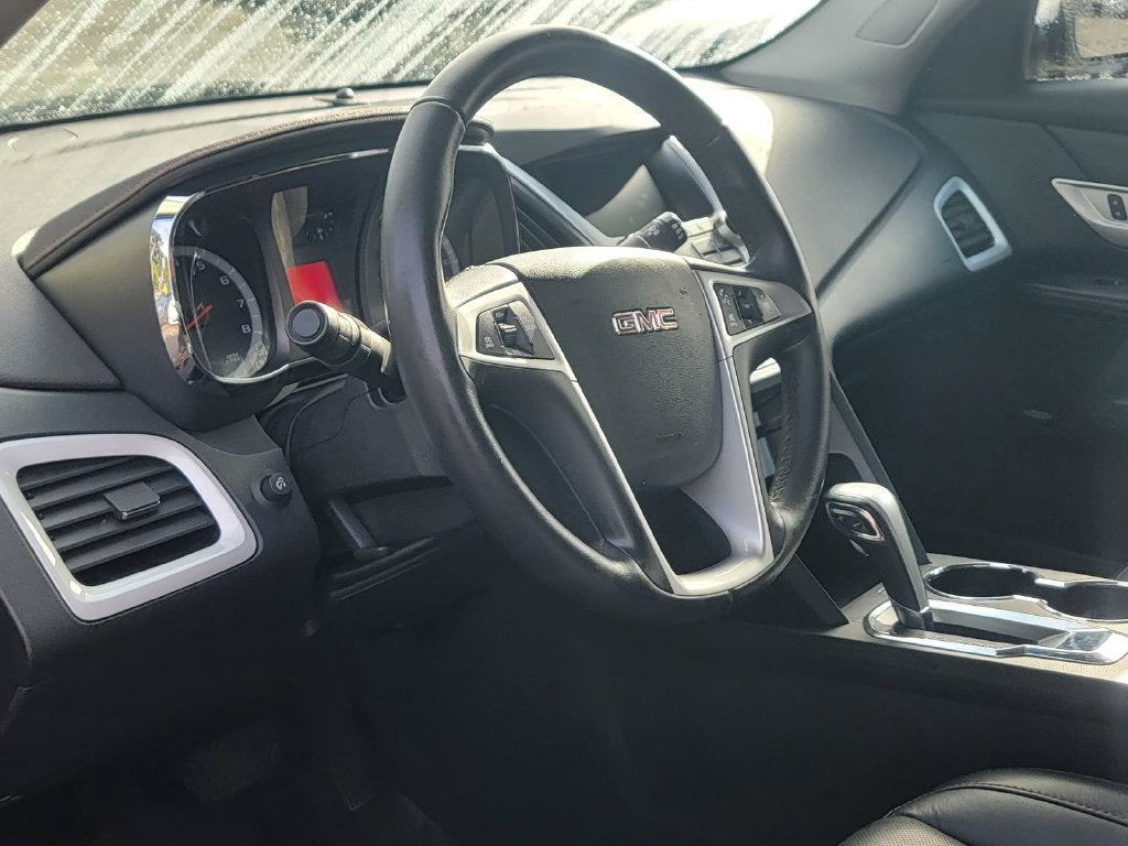 2014 GMC Terrain SLT-1