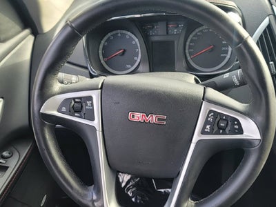 2014 GMC Terrain SLT-1