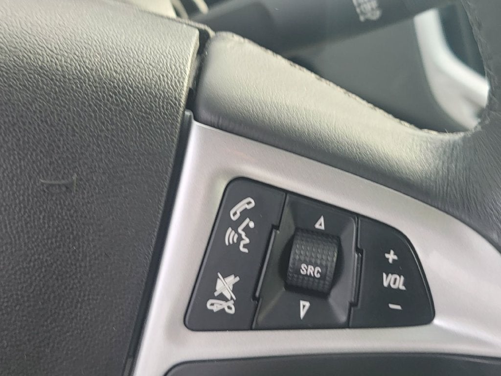2014 GMC Terrain SLT-1