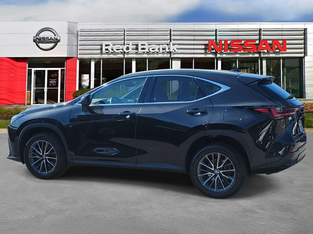 2023 Lexus NX 350 Premium