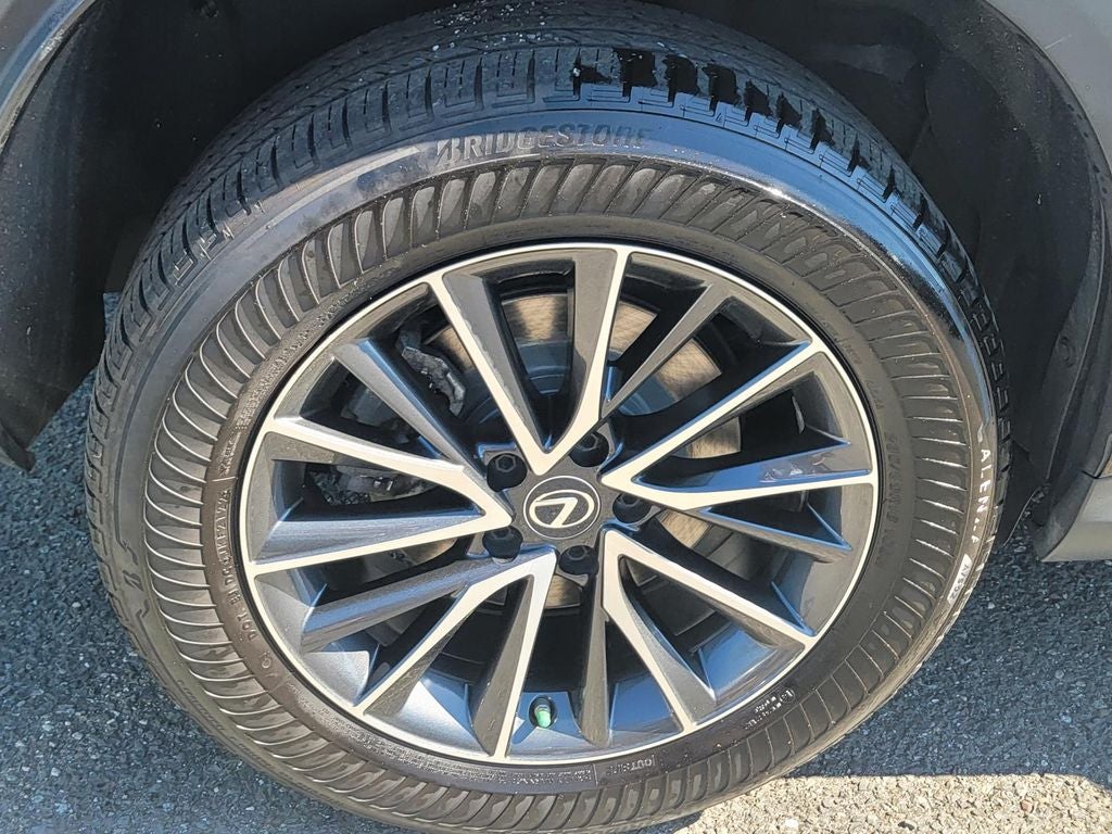 2023 Lexus NX 350 Premium