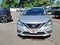 2016 Nissan Sentra SV