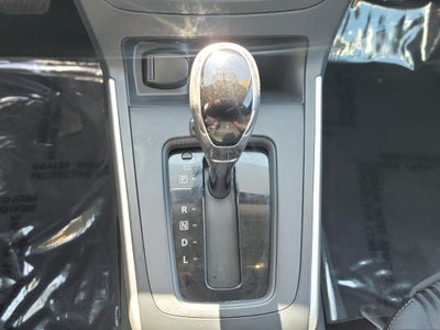 2016 Nissan Sentra SV
