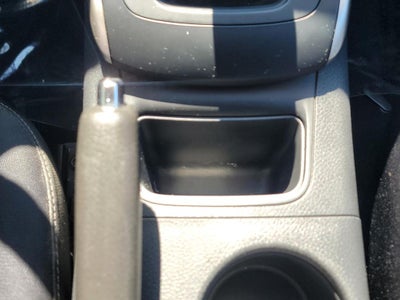2016 Nissan Sentra SV