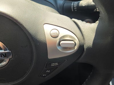 2016 Nissan Sentra SV