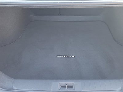 2023 Nissan Sentra S
