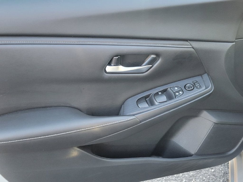 2023 Nissan Sentra S