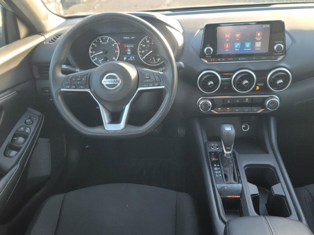 2023 Nissan Sentra S