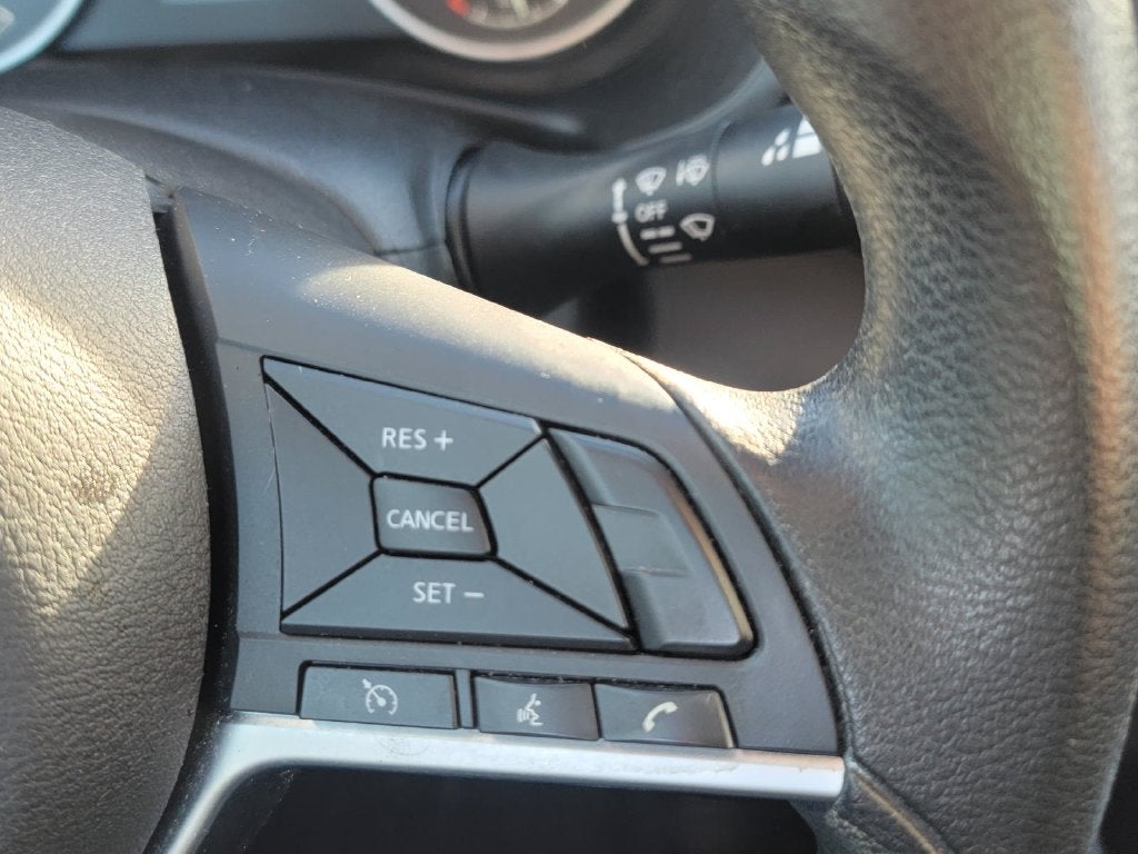 2023 Nissan Sentra S