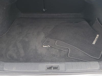 2022 Nissan Sentra S