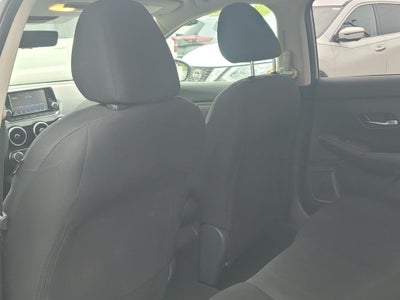 2022 Nissan Sentra S