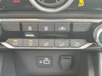2022 Nissan Sentra S
