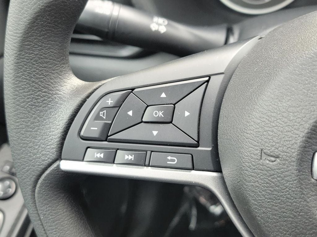 2022 Nissan Sentra S