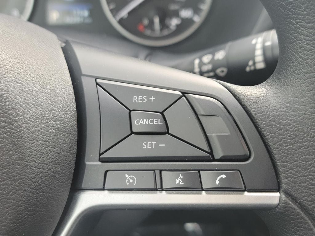 2022 Nissan Sentra S