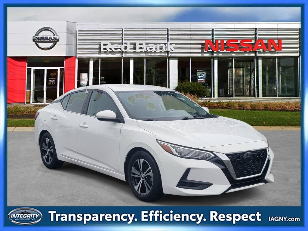 2023 Nissan Sentra