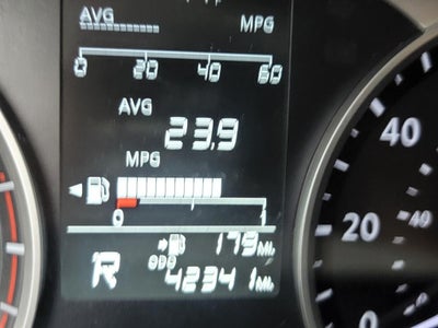 2023 Nissan Kicks S