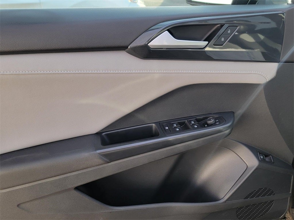 2022 Volkswagen Taos 1.5T SEL