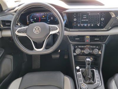 2022 Volkswagen Taos 1.5T SEL