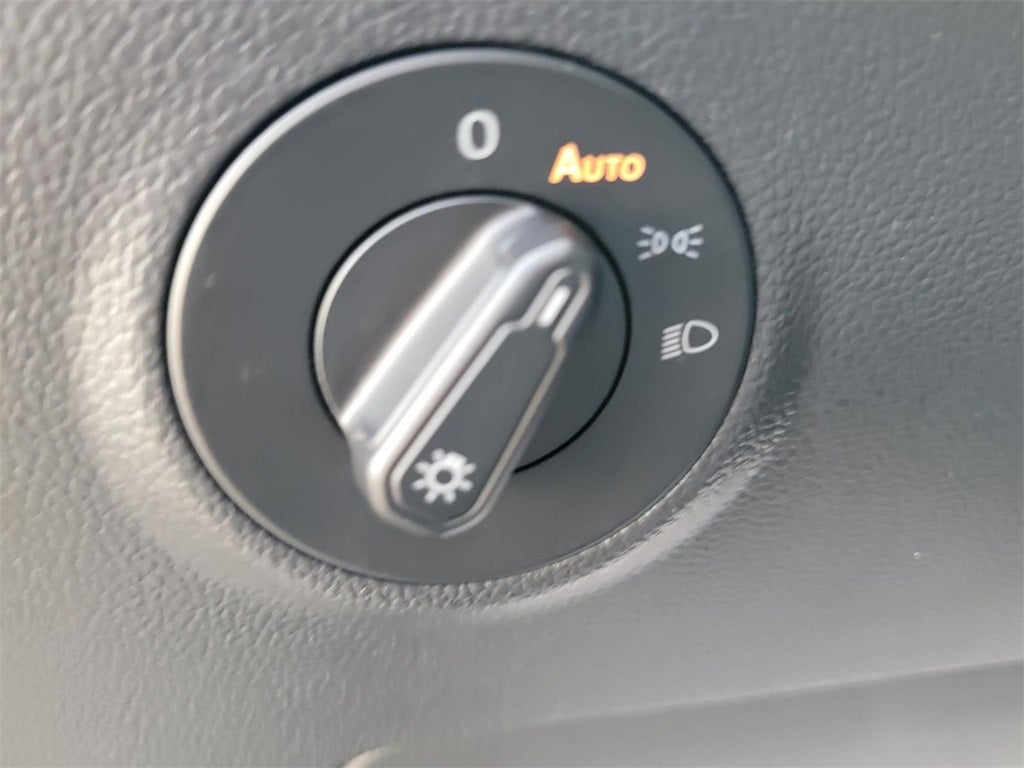 2022 Volkswagen Taos 1.5T SEL