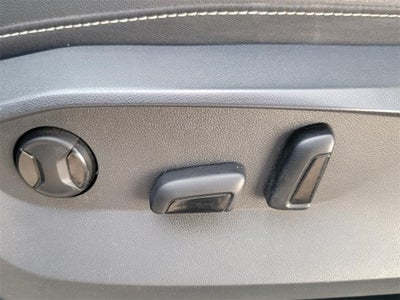 2022 Volkswagen Taos 1.5T SEL