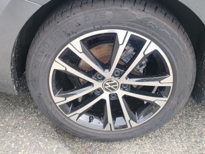 2024 Volkswagen Jetta 1.5T Sport