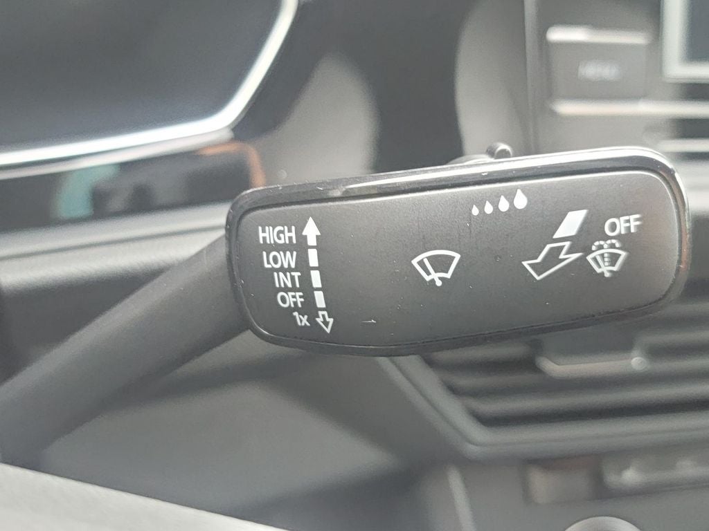 2024 Volkswagen Jetta 1.5T Sport