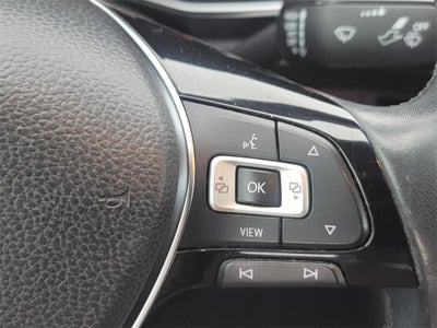 2019 Volkswagen Jetta SEL