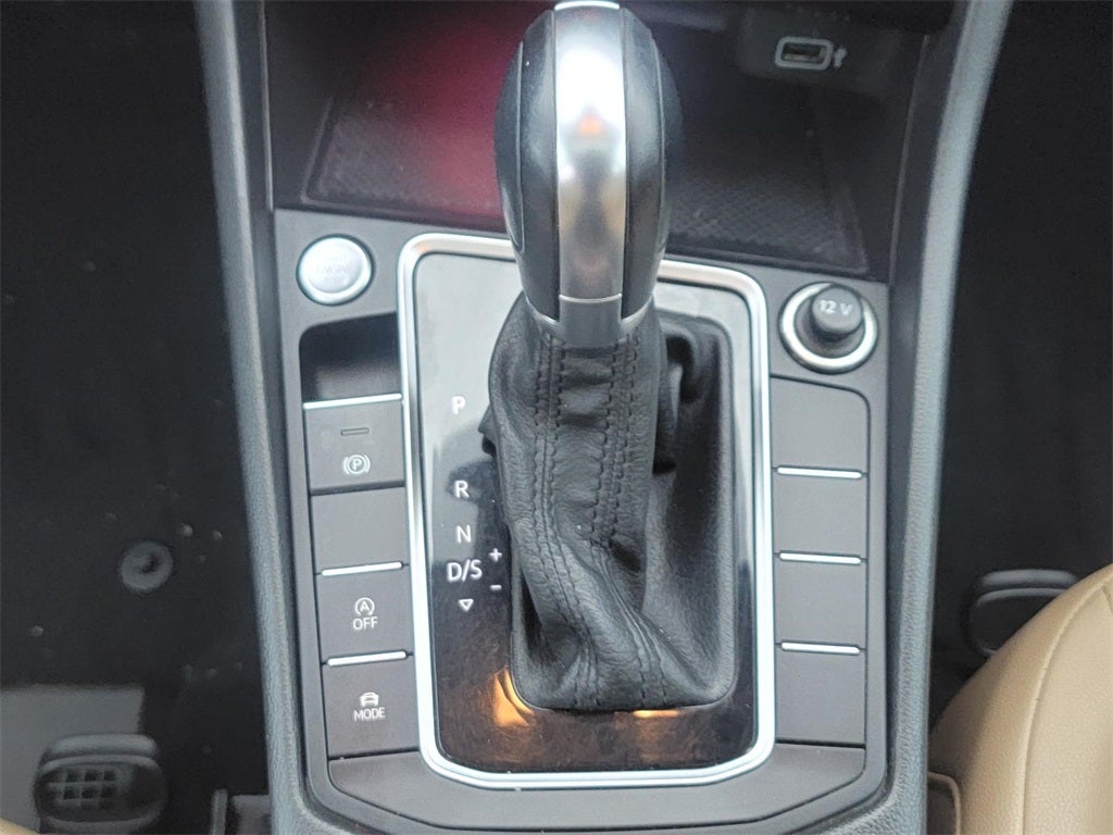 2019 Volkswagen Jetta SEL