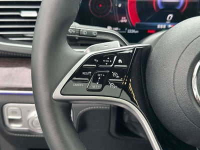 2024 Mercedes-Benz GLE GLE 450e 4MATIC®