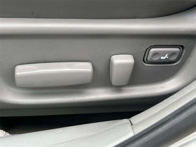 2004 Toyota Avalon Base