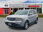 2015 Honda Pilot Touring
