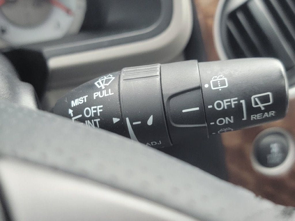 2015 Honda Pilot Touring