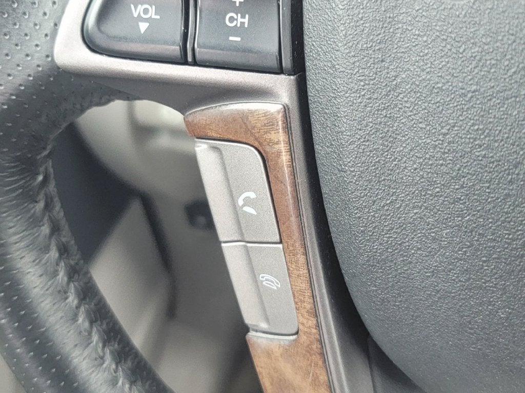2015 Honda Pilot Touring
