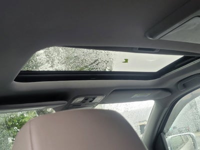 2015 Honda Pilot Touring