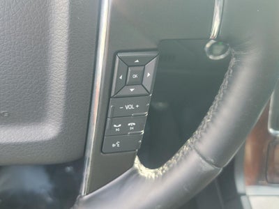 2016 Lincoln Navigator L Select