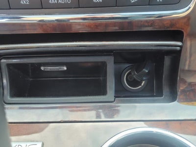 2016 Lincoln Navigator L Select