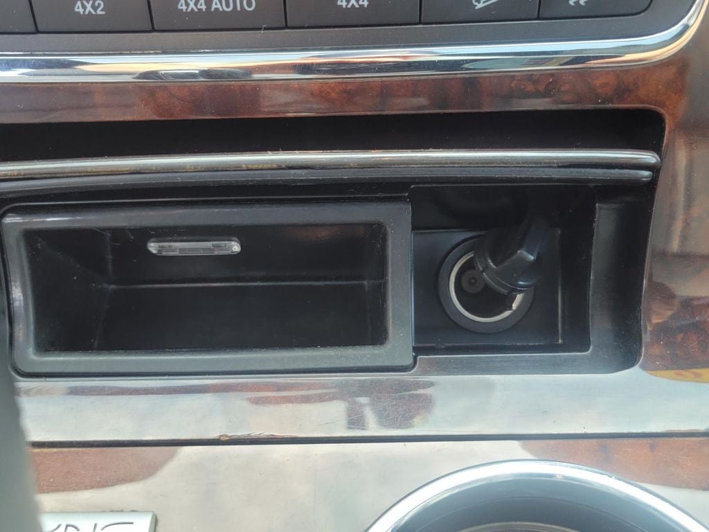 2016 Lincoln Navigator L Select
