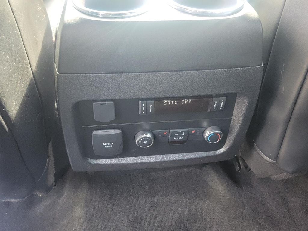 2016 Lincoln Navigator L Select