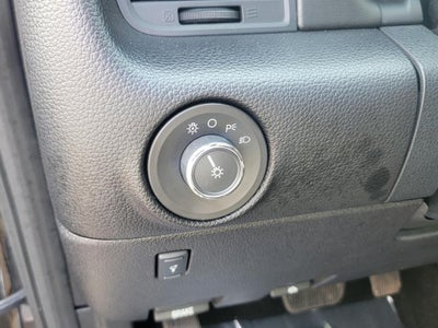2016 Lincoln Navigator L Select