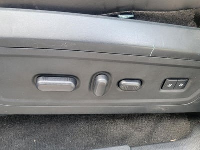 2016 Lincoln Navigator L Select